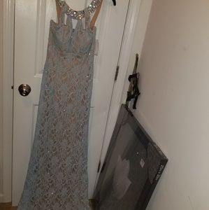 Jodi Prom/formal dress GORGEOUS